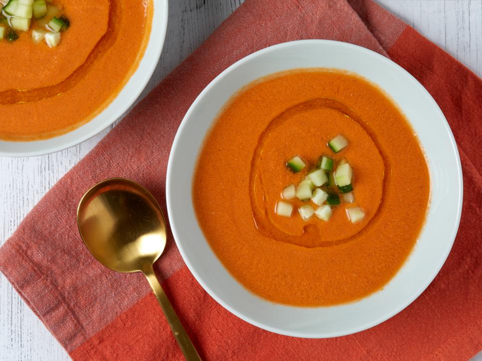 gazpacho soup