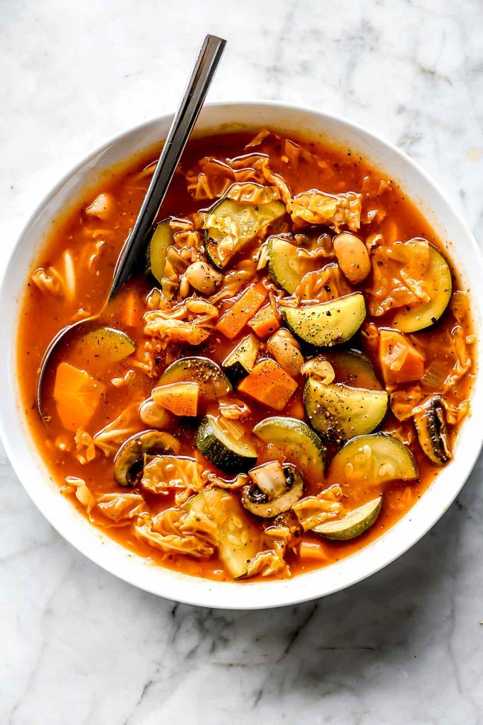 cabbage soup