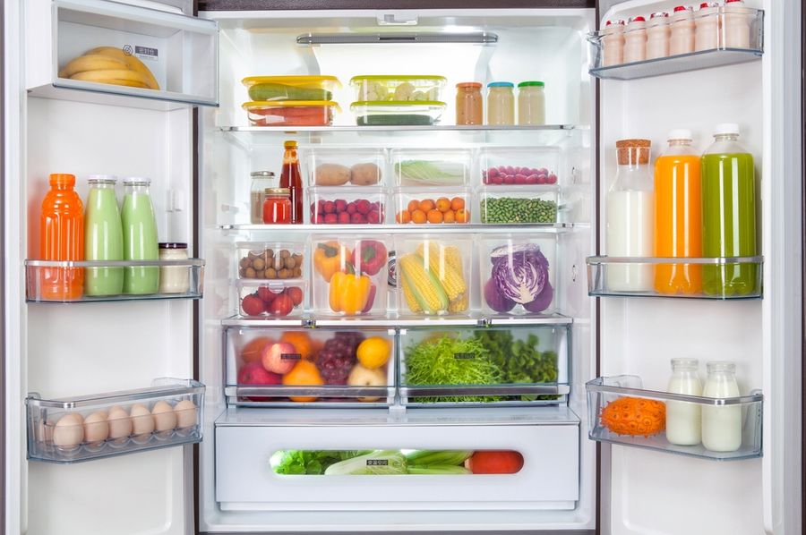 refrigerator essentials